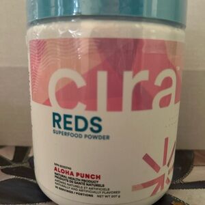 Cira Reds Superfood Powder - Aloha Punch